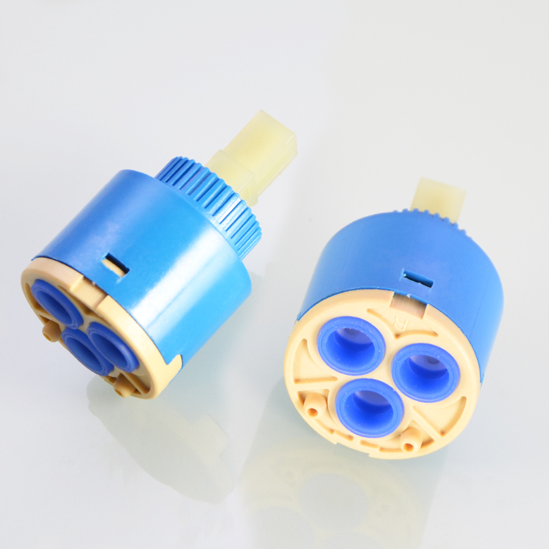 Basin Mixer Cartridge - 1 pz 25/30/35/40mm cartuccia di ceramica