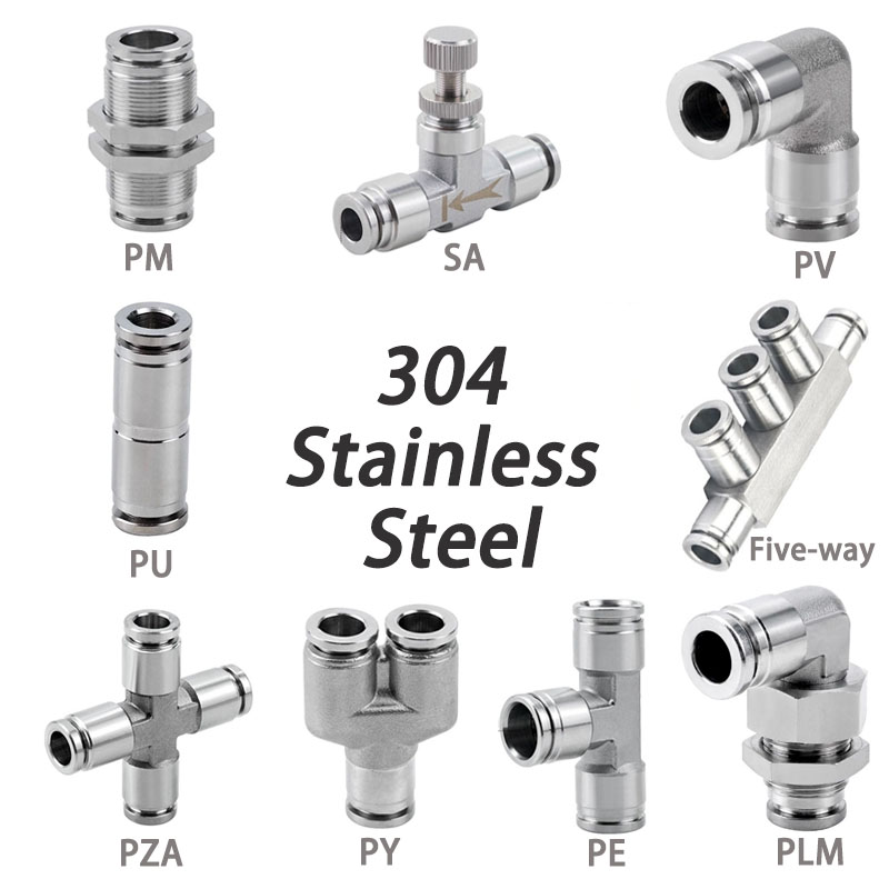 PU PE PV PY PZA SA PM PK PLM A - Compression Fitting Brass recensione e prezzo