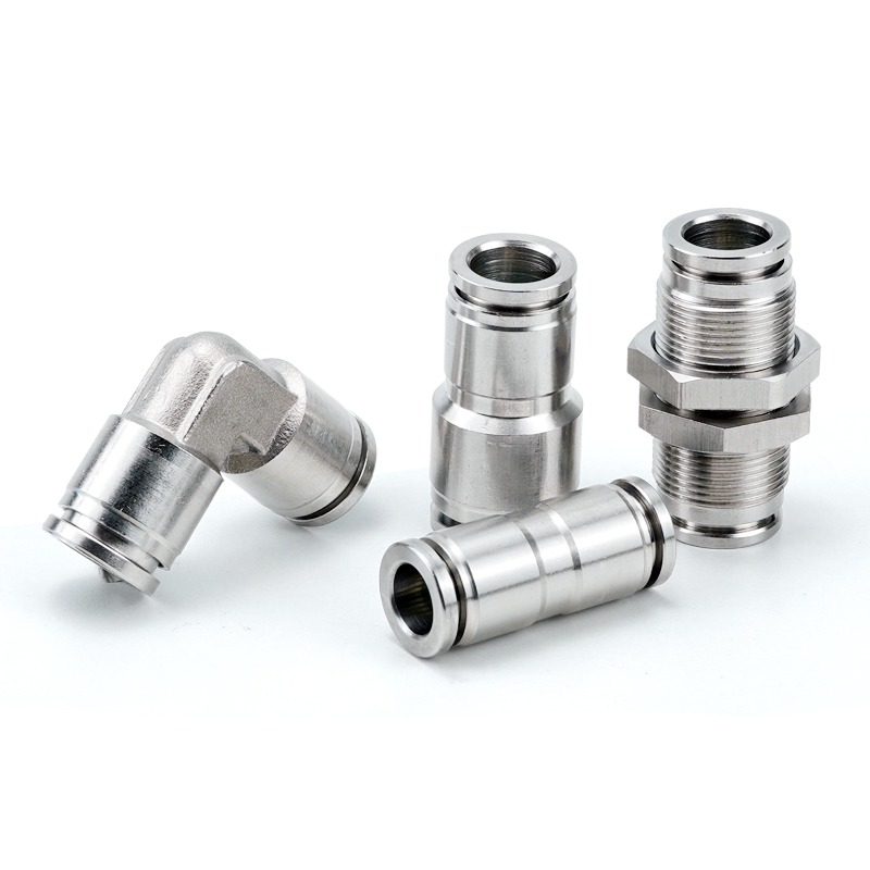 PU PE PV PY PZA SA PM PK PLM A - Compression Fitting Brass recensione e prezzo