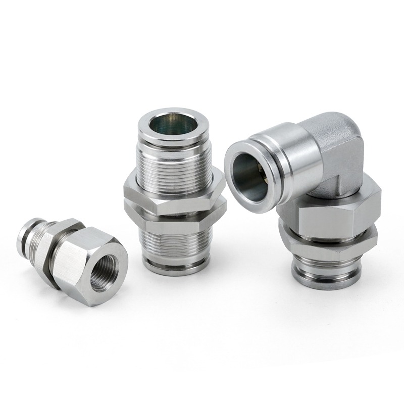 PU PE PV PY PZA SA PM PK PLM A - Compression Fitting Brass recensione e prezzo