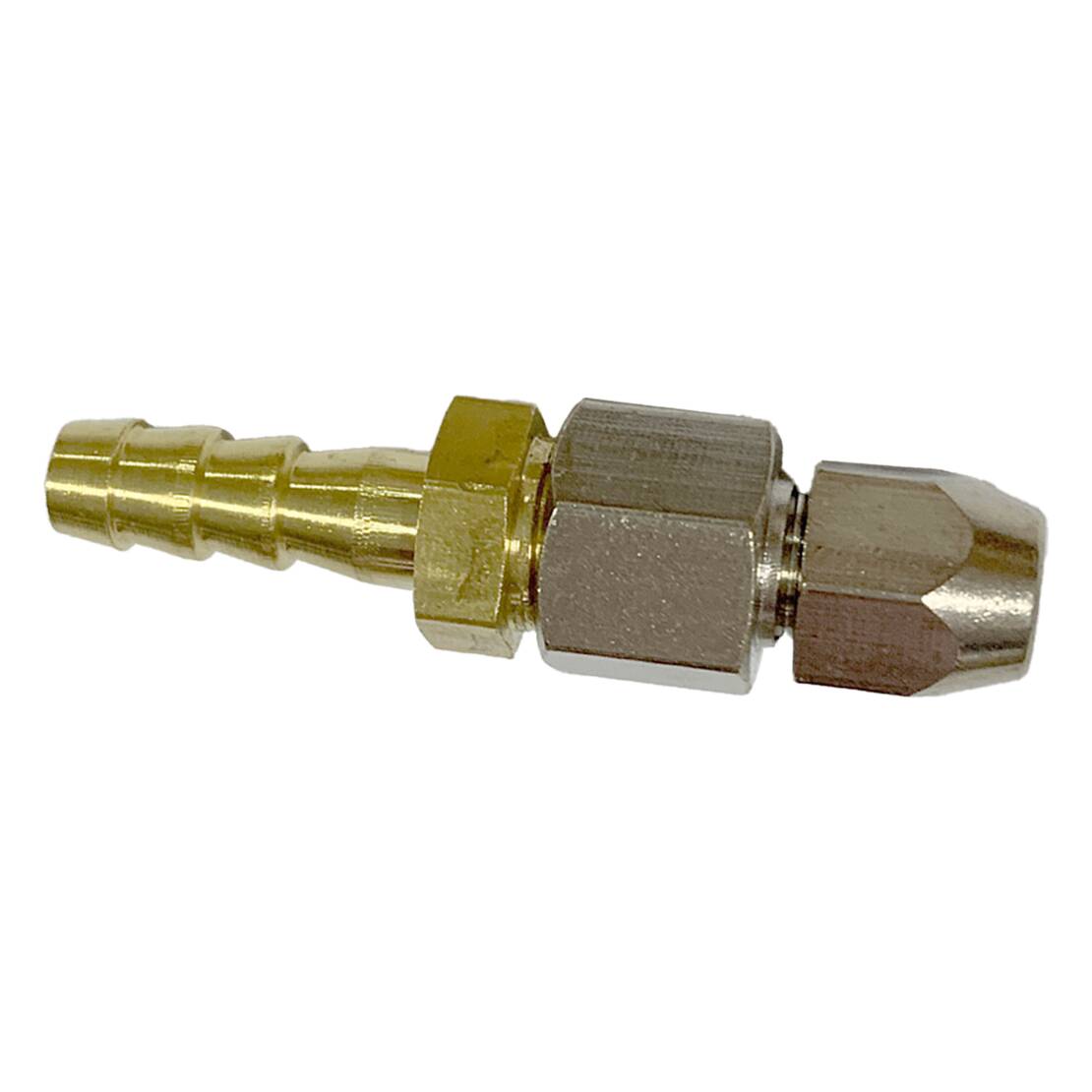 Raccordo a compressione in ott - Compression Fitting Brass recensione e prezzo
