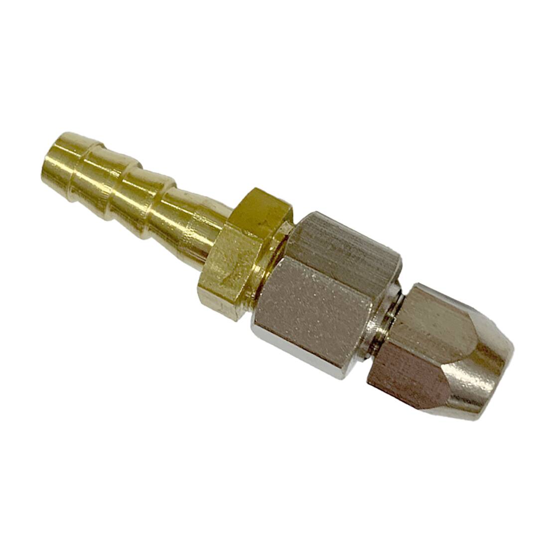 Raccordo a compressione in ott - Compression Fitting Brass recensione e prezzo